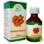Косметическое масло Миндальное  "Алсу" 30 мл