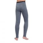 Кальсоны для мальчиков серия Soft Junior - "нежная кожа", однослойное термобелье - 100% шерсть мериносов