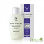 Лосьон Антисильверин (восстановитель натурального цвета волос) 200 мл