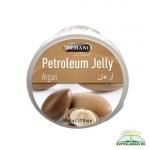 Крем на основе вазелина Аргановое Hemani, 100 гр.