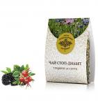 Монастырский чай "Стоп - диабет", 80 гр