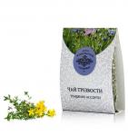 Монастырский чай "Чай Трезвости" , 80 гр