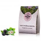 Монастырский чай "Стройная фигура" , 80 гр