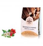 Монастырский чай "Здоровье от корней"(для укрепления и роста волос) , 80 гр