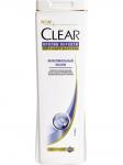 *СПЕЦЦЕНА CLEAR Шампунь 400   мл МАКСИМАЛЬНЫЙ ОБЪЁМ
