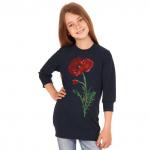 Джемпер для девочки