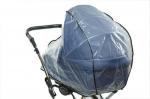 Дождевик на коляску (толщина 80 мкм.)