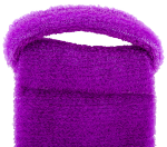 ММ-7012/1 МАССАЖНАЯ  ДЛИННАЯ С МАССАЖНЫМИ РУЧКАМИ в ассортименте