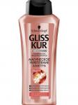 GLISS KUR 400 мл Шампунь Магическое укрепление 400 мл