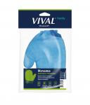 33 ДЕТСКАЯ МАХРОВАЯ (РУКАВИЧКА)