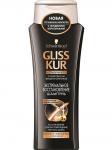 GLISS KUR 250 мл Шампунь Экстремальное Восстановление 250 мл