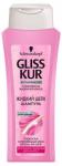 GLISS KUR 250 мл Шампунь Жидкий Шелк 250 мл