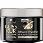 GLISS KUR Восстанавливающая маска Экстремальное восстановление 300 мл