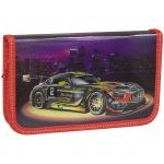 Пенал 1 отделение, 190*110 ArtSpace Авто. Supercar, ламинация, конгрев, 30П25_ПК3_40684