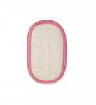 03 ДЛЯ ЛИЦА ОВАЛЬНАЯ(СПОНЖ) в ассортименте