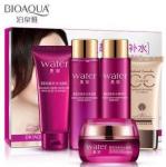 782317  Набор для ухода за лицом с экстрактом хризантемы