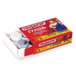 Гуашь  ПИФАГОР  6 цветов по 20 мл, без кисти, картонная упаковка, 190287