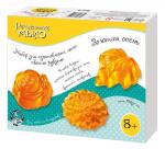 Набор для изготовления мыла. Рукодельное мыло своими руками Золотая осень