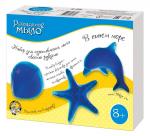 Набор для изготовления мыла. Рукодельное мыло своими руками В синем море