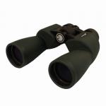 Бинокль LEVENHUK Sherman PRO 10x50, увеличение х10, объектив 50 мм, водонепроницаемый, зеленый