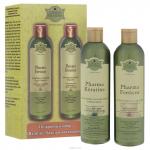 Шампунь Фармафортиция  300мл+ бальзам-кондиционер Фармакератин 300 мл