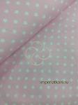 Ткань поплин наб. Э Звездочки