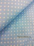 Ткань поплин наб. Э Звездочки