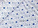 Ткань поплин наб. Э Звездопад