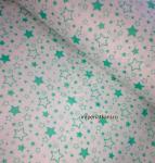 Ткань поплин наб. Э Звездопад
