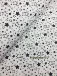Ткань поплин наб. Э Звездопад