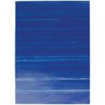 Тетрадь 80л., А4, клетка OfficeSpace, бумвинил, Т4бв80к