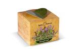 Чай черный с мятой, чабрецом, мелиссой, душицей, 50 гр.