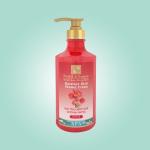 Health&Beauty 1292 Гель-крем д/душа увлажн.Орхидея 780мл