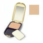 MF Пудра компактная Facefinity compact Golden 06