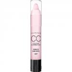 Max Factor Стик корректор маскирующий cc colour corrector pink/розовый