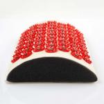 Иппликатор "Тибетский" Валик для поясницы