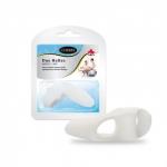 Бурсопротектор с клином и кольцом DUO HALLUX