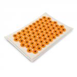 Иппликатор "Тибетский" 17*28 для интенсивн. возд магнит (желтый)