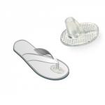 Вставка для вьетнамок GEL FLIP-FLOP