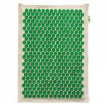 Иппликатор "Тибетский" 41*60 для чувствительной кожи (зеленый)