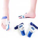 Вальгусная шина (НОЧНОЙ БАНДАЖ) «HAV SPLINT» 2 шт.