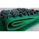 Дорожка массажная с камнями "Морской берег"