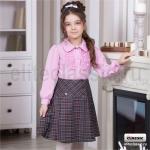 Блузка "Луиза"