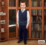 Брюки "Гимназист №4"