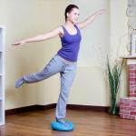 Диск балансировочный "РАВНОВЕСИЕ"