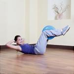 Диск балансировочный "РАВНОВЕСИЕ"