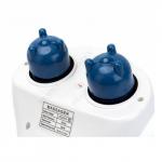 *Массажер для тела электрический ИНЬ-Ян