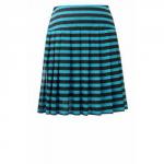 *Юбка Р257/шифон