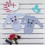 Комбинезон ясельный