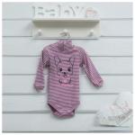 Комбинезон ясельный